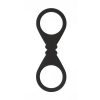 Silicone Wrist Cuffs
