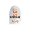 Alive Shot Mini Masturbator Vanilla