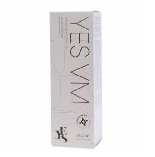 YES Vaginal Moisturising Gel-100ml