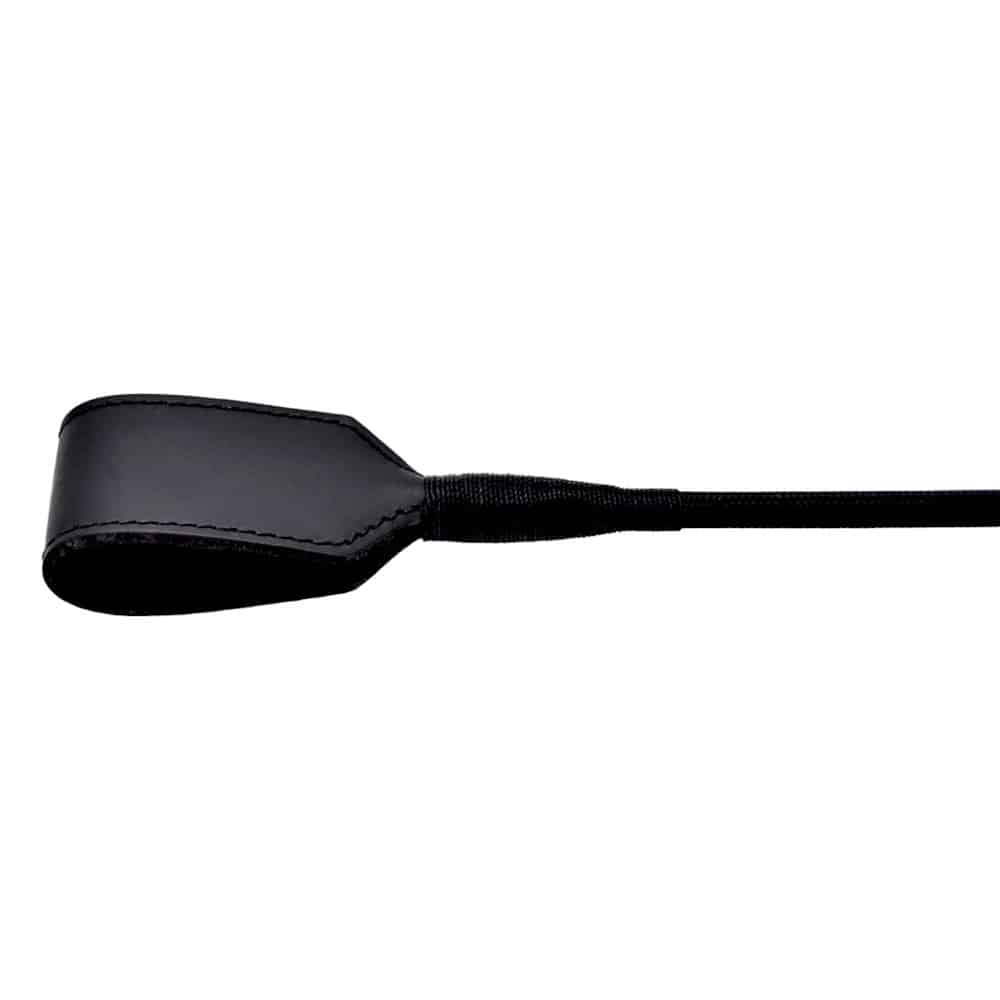 BOUND Leather Riding Crop