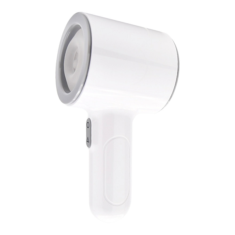 REV Thrusting and Vibrating Open Ended Male Masturbator