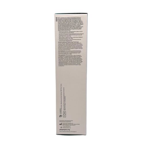 YES Organic Water Based Personal Lubricant-150ml