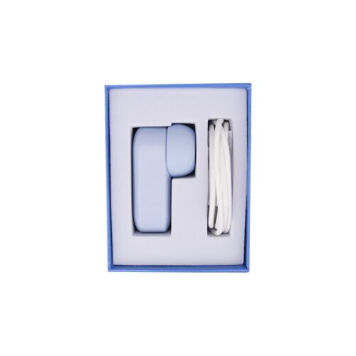 Nauti Petites 10 Function Clitoral Stimulator