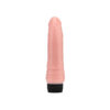 Loving Joy 7 inch Realistic Vibrator Vanilla