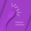 Loving Joy Rose Licking Clitoral Vibrator
