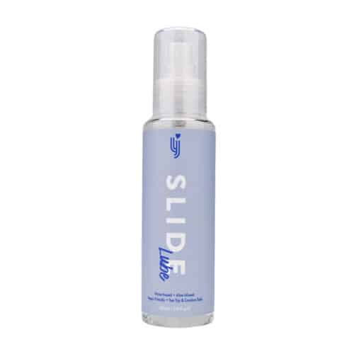 Loving Joy Slide Water Based Lubricant 100ml