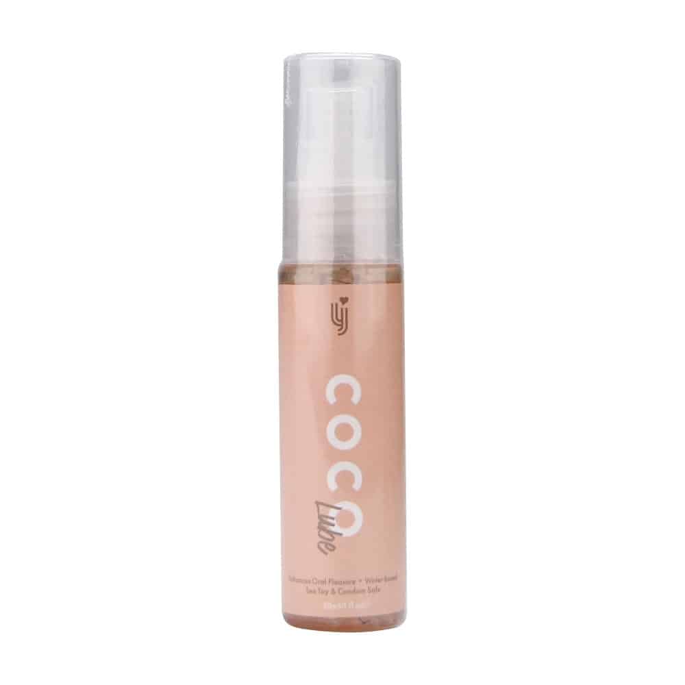 Loving Joy Chocolate Flavoured Lubricant 30ml