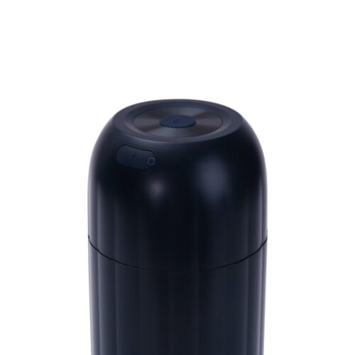 Svakom Sam Neo 2 Pro Interactive Heating Sucking and Vibrating Masturbator