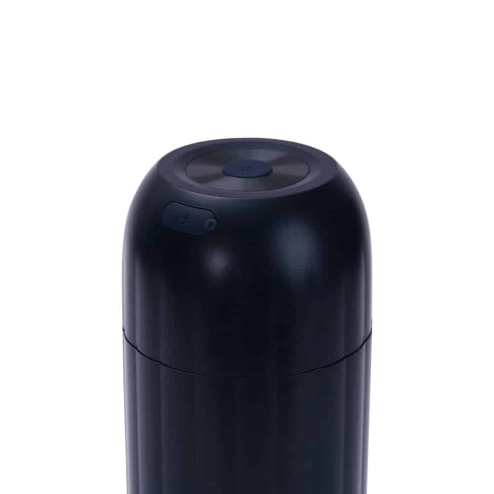 Svakom Sam Neo 2 Pro Interactive Heating Sucking and Vibrating Masturbator