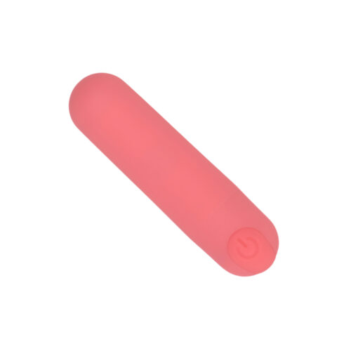 Tabooboo The Lunch Break Bullet Vibrator