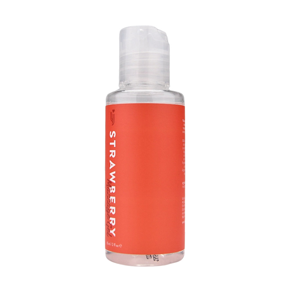Loving Joy Strawberry Massage Gel 60ml