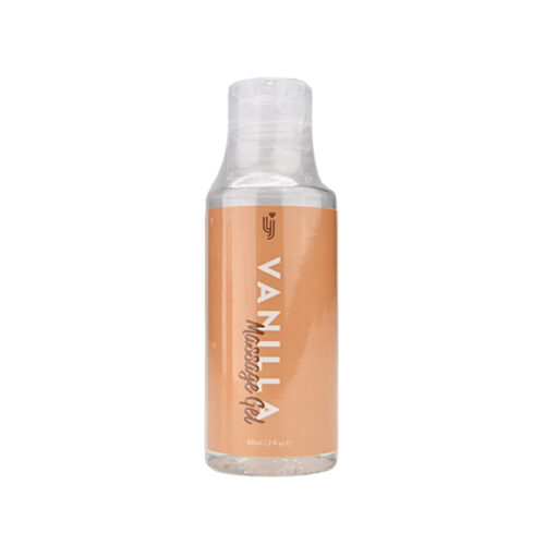 Loving Joy Vanilla Massage Gel 60ml