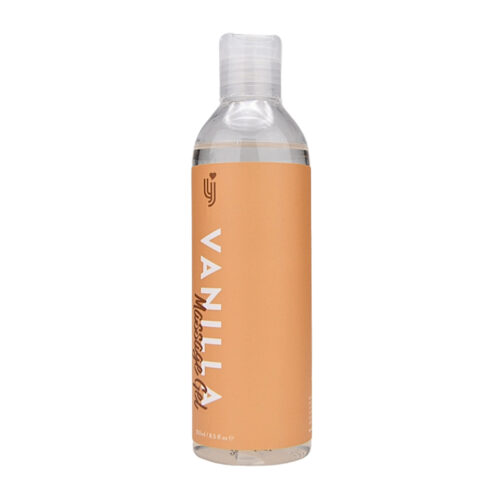 Loving Joy Vanilla Massage Gel 250ml