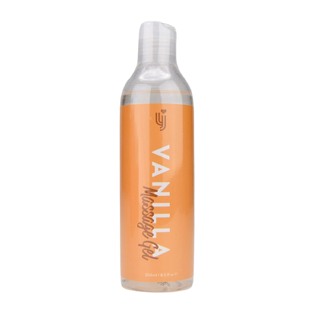 Loving Joy Vanilla Massage Gel 250ml