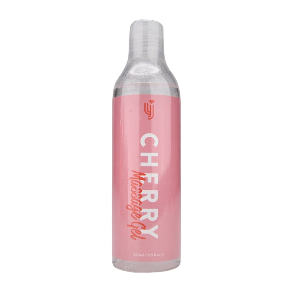 Loving Joy Cherry Massage Gel 250ml