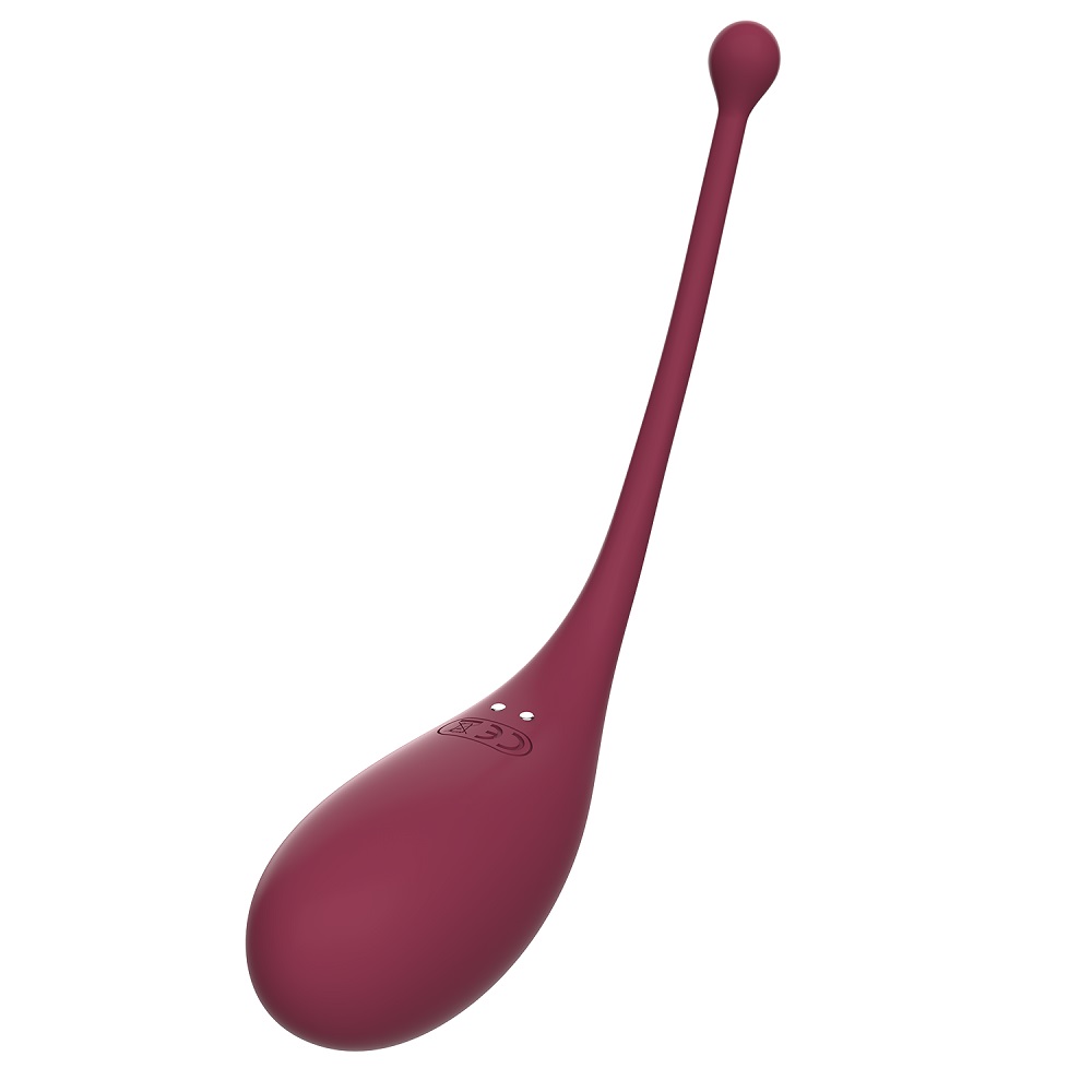 Adrien Lastic Inspiration Clitoral Suction Stimulator and Vibrating Egg