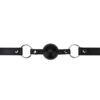 Bound to Play Silicone Ball Gag