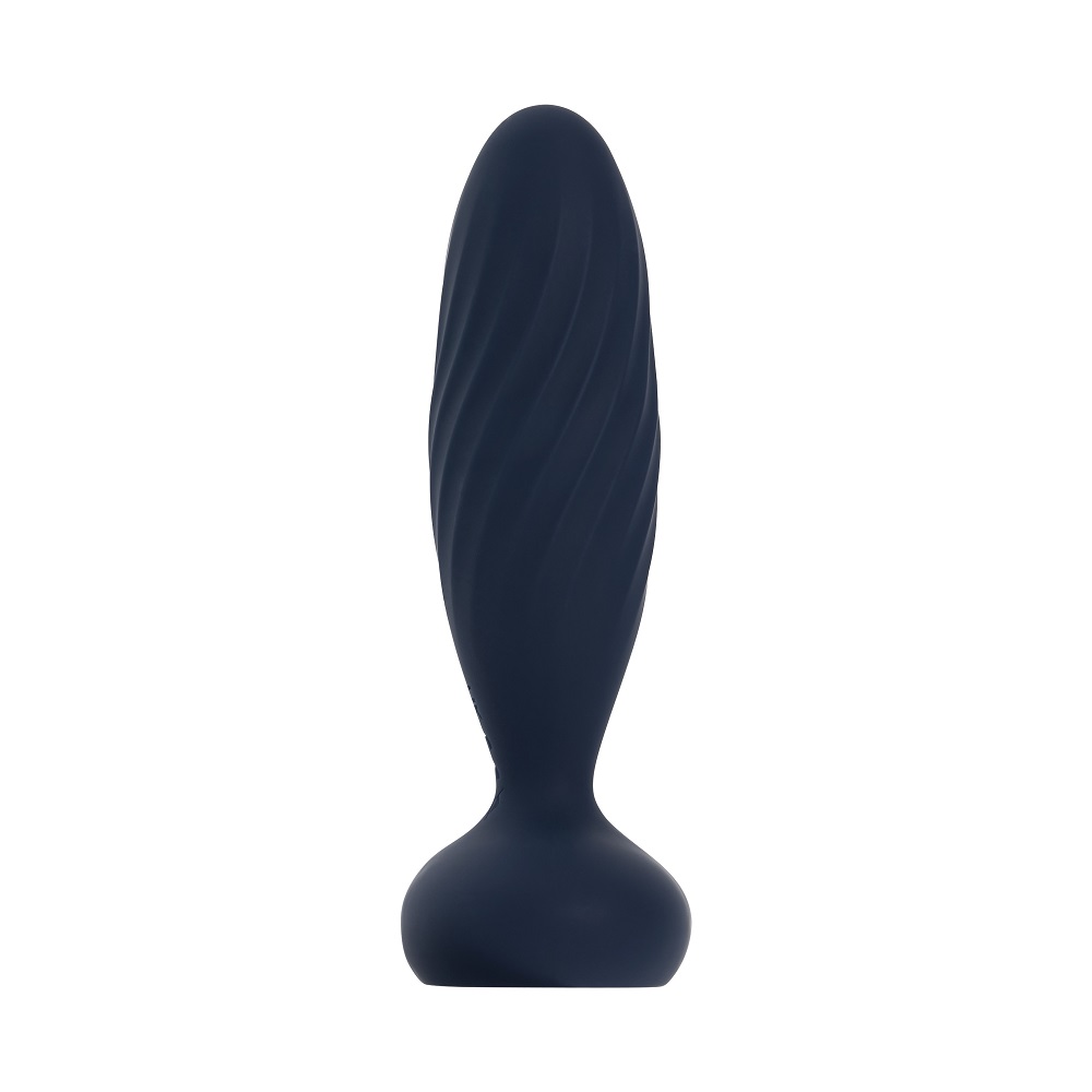 Svakom Jordan App-Controlled Thrusting Anal Vibrator