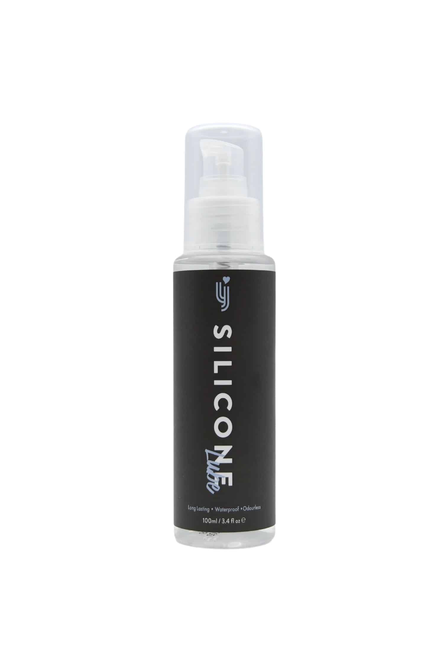 Loving Joy Silicone Lubricant 100ml