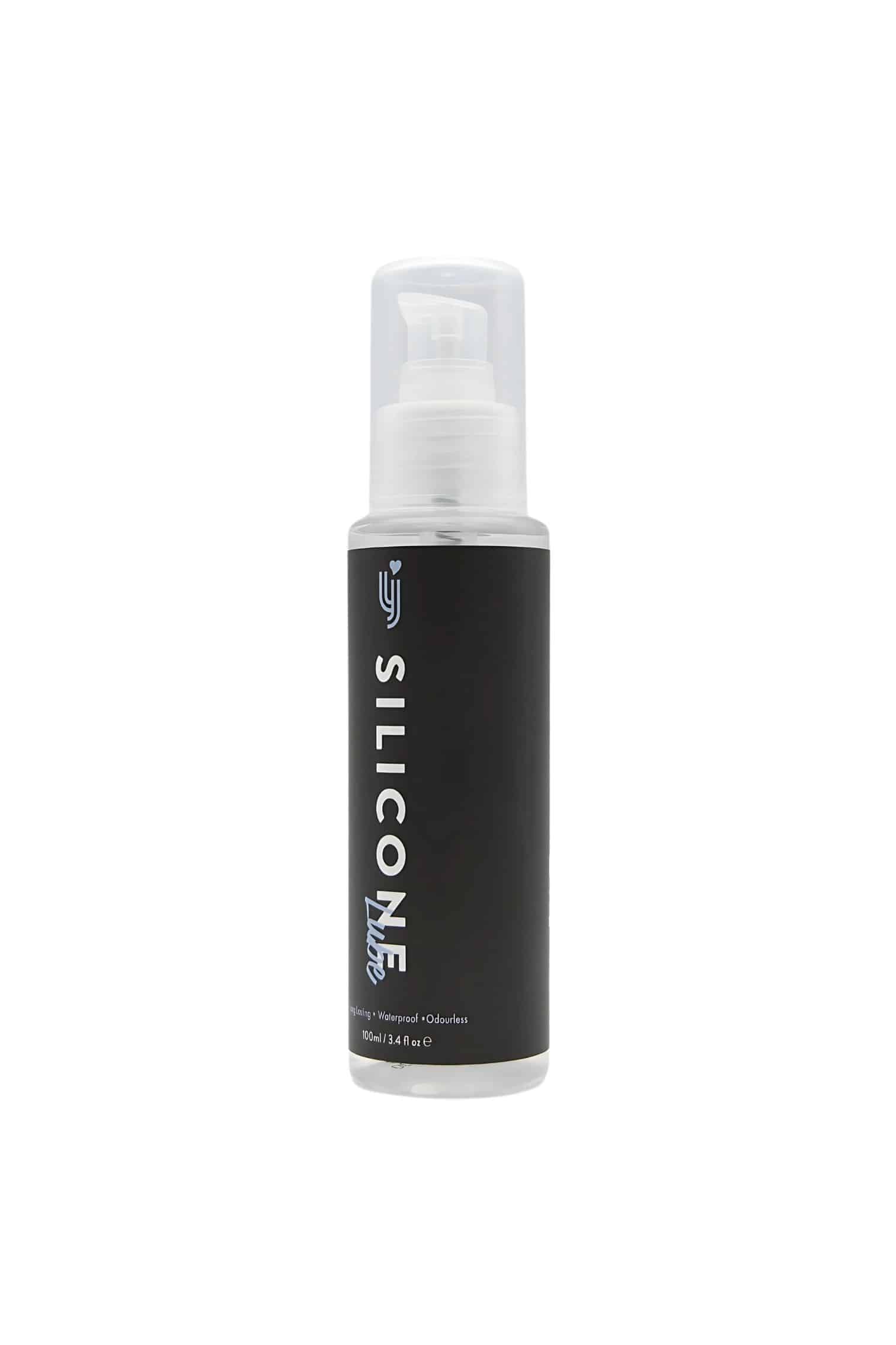Loving Joy Silicone Lubricant 100ml