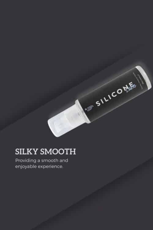 Loving Joy Silicone Lubricant 100ml