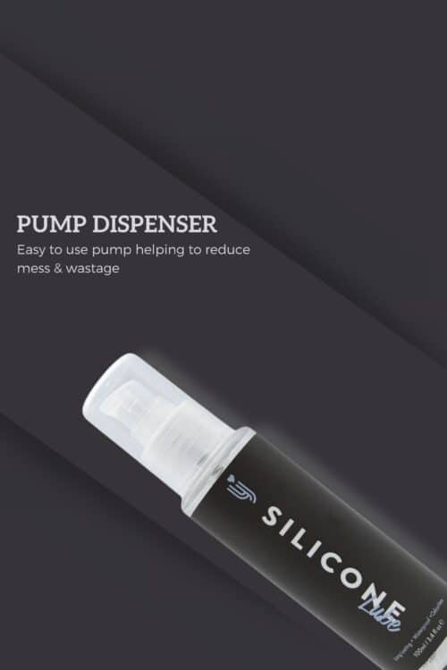 Loving Joy Silicone Lubricant 100ml