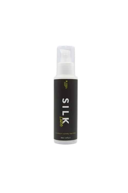 Loving Joy Silk Hybrid Lubricant 100ml