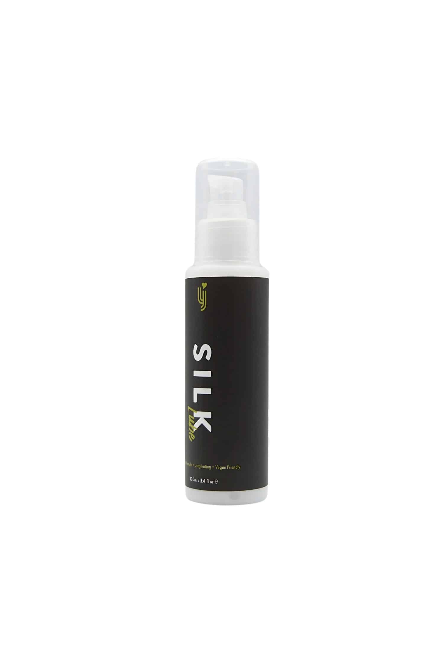 Loving Joy Silk Hybrid Lubricant 100ml