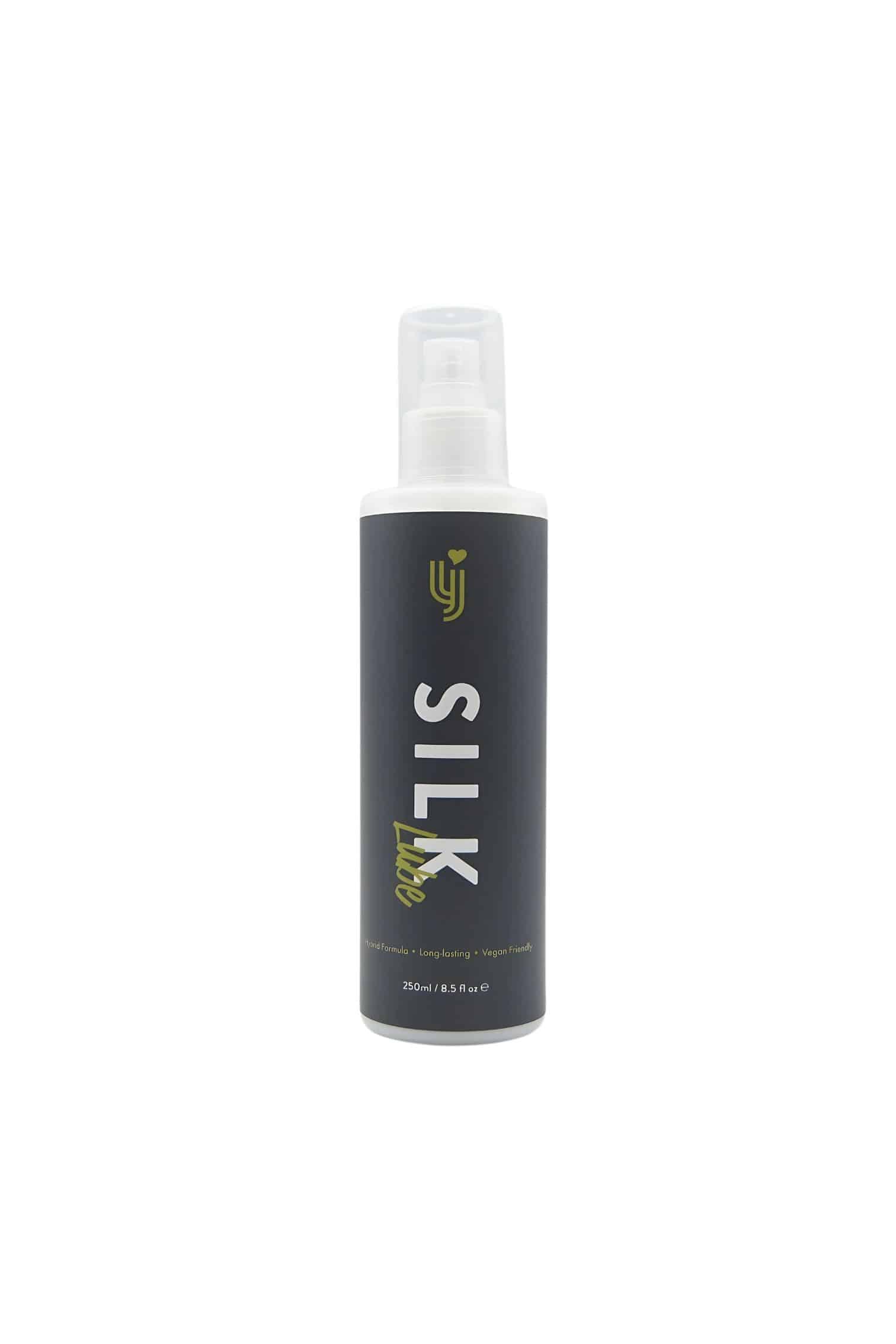 Loving Joy Silk Hybrid Lubricant 250ml