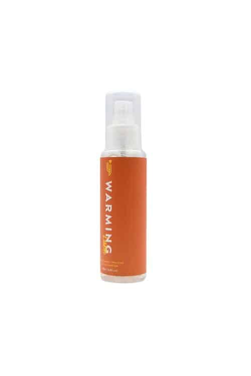 Loving Joy Warming Lubricant 100ml