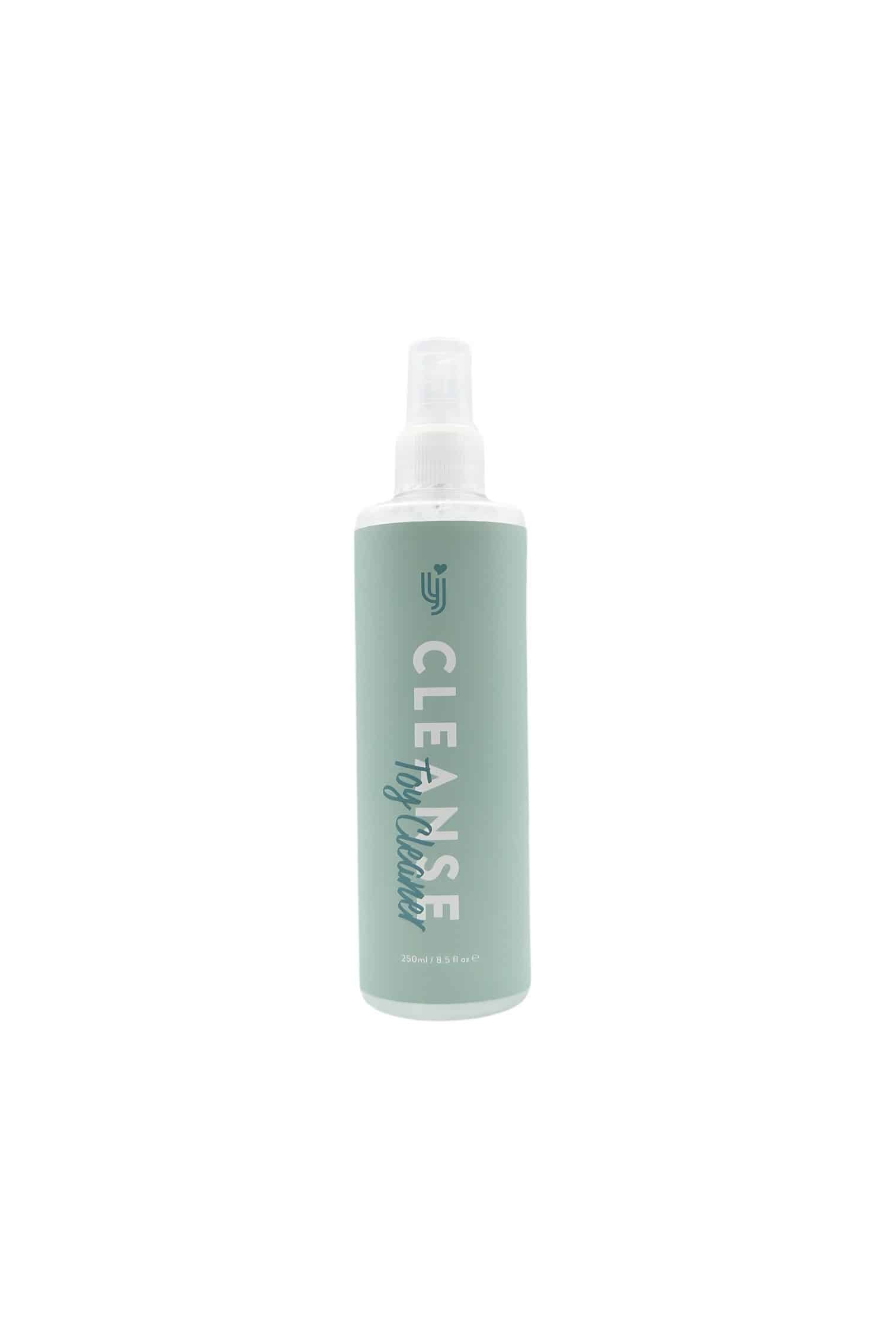 Loving Joy Cleanse Sex Toy Cleaner 250ml