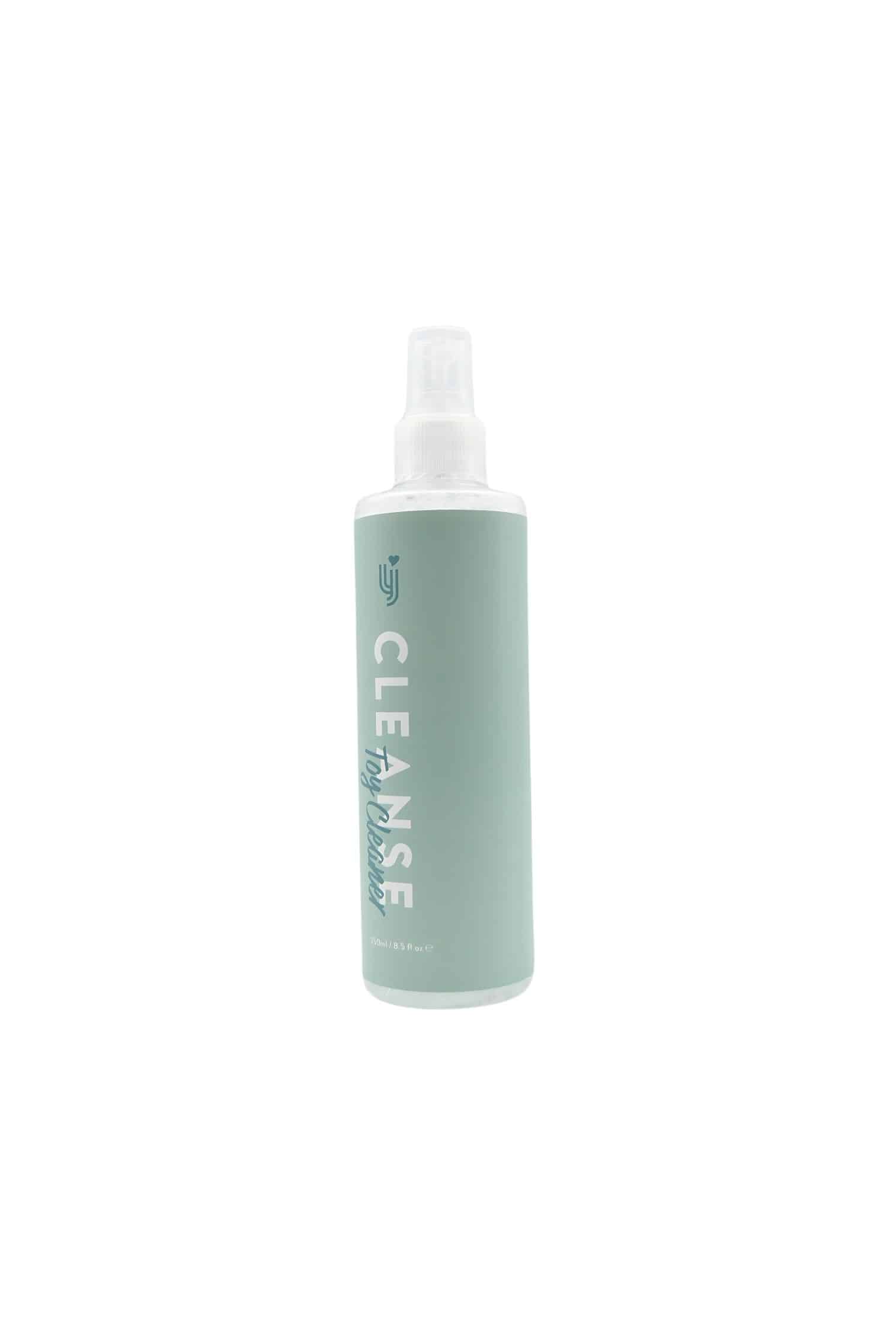 Loving Joy Cleanse Sex Toy Cleaner 250ml