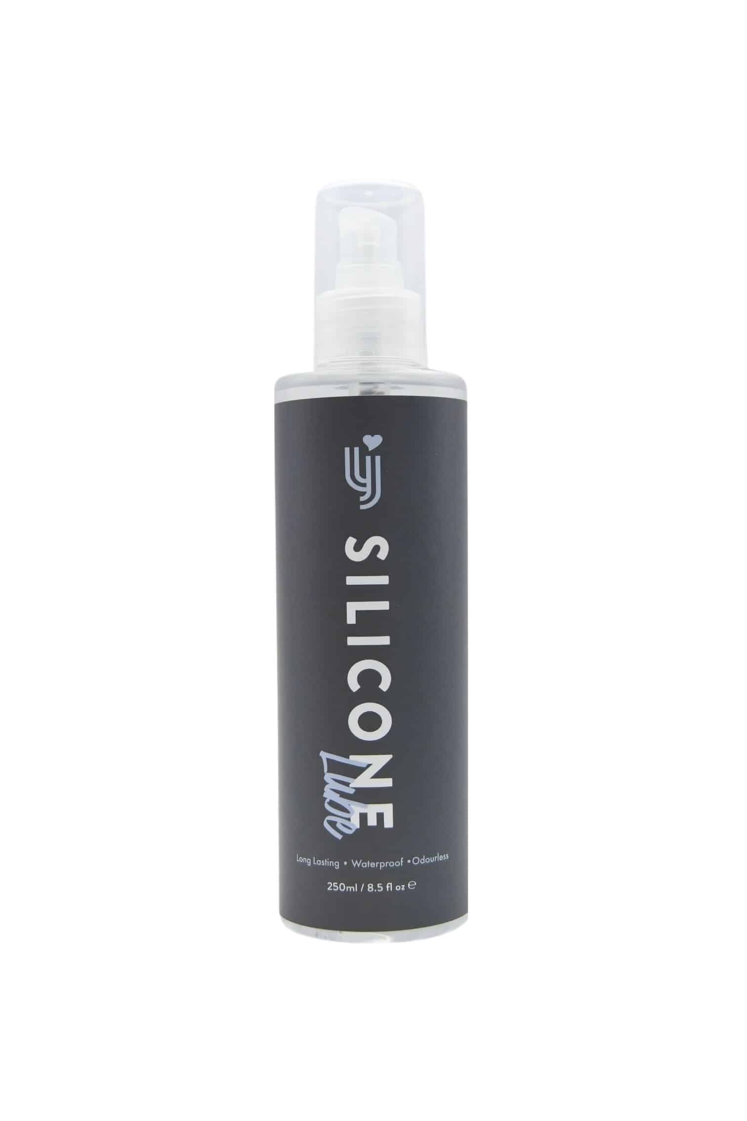 Loving Joy Silicone Lubricant 250ml