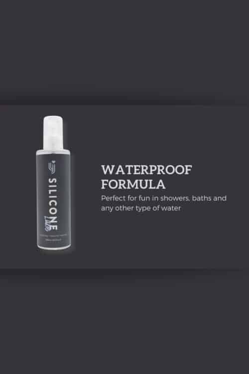 Loving Joy Silicone Lubricant 250ml