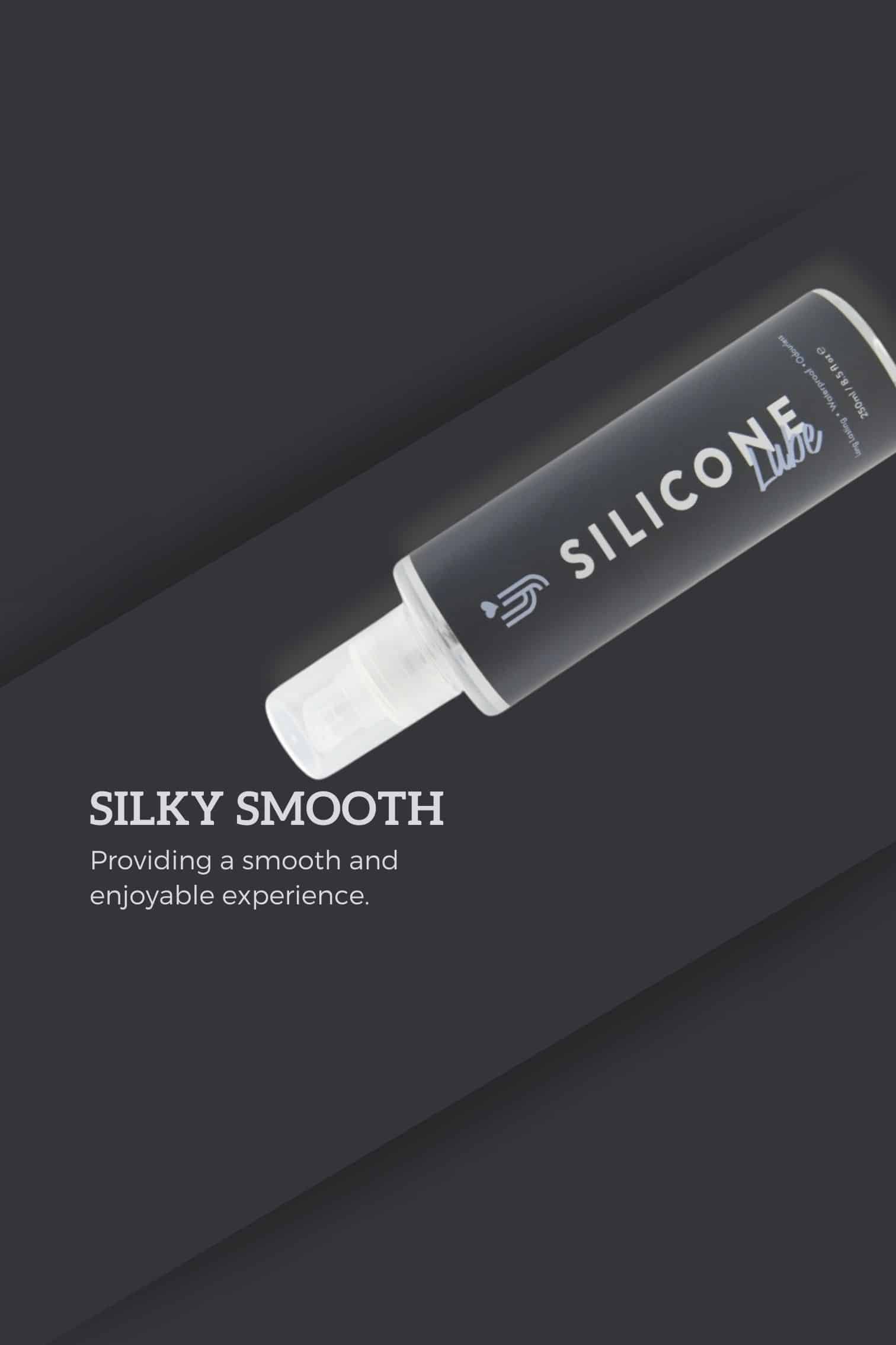 Loving Joy Silicone Lubricant 250ml