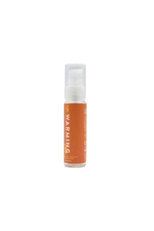 Loving Joy Warming Lubricant 30ml