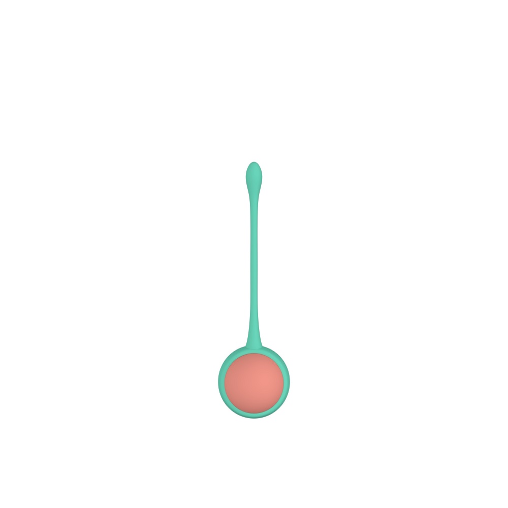 Party Color BOLY Kegel Training Beads