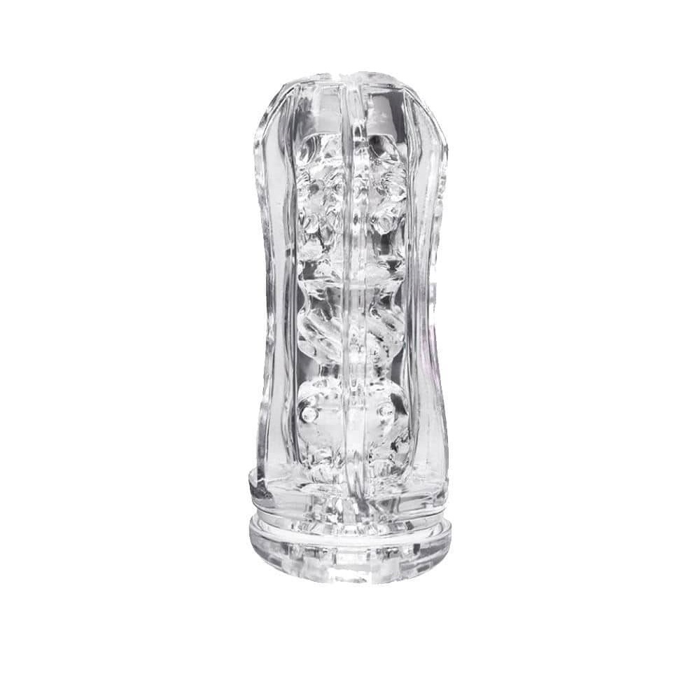 Explorer Vacuum Cup Male Masturbator