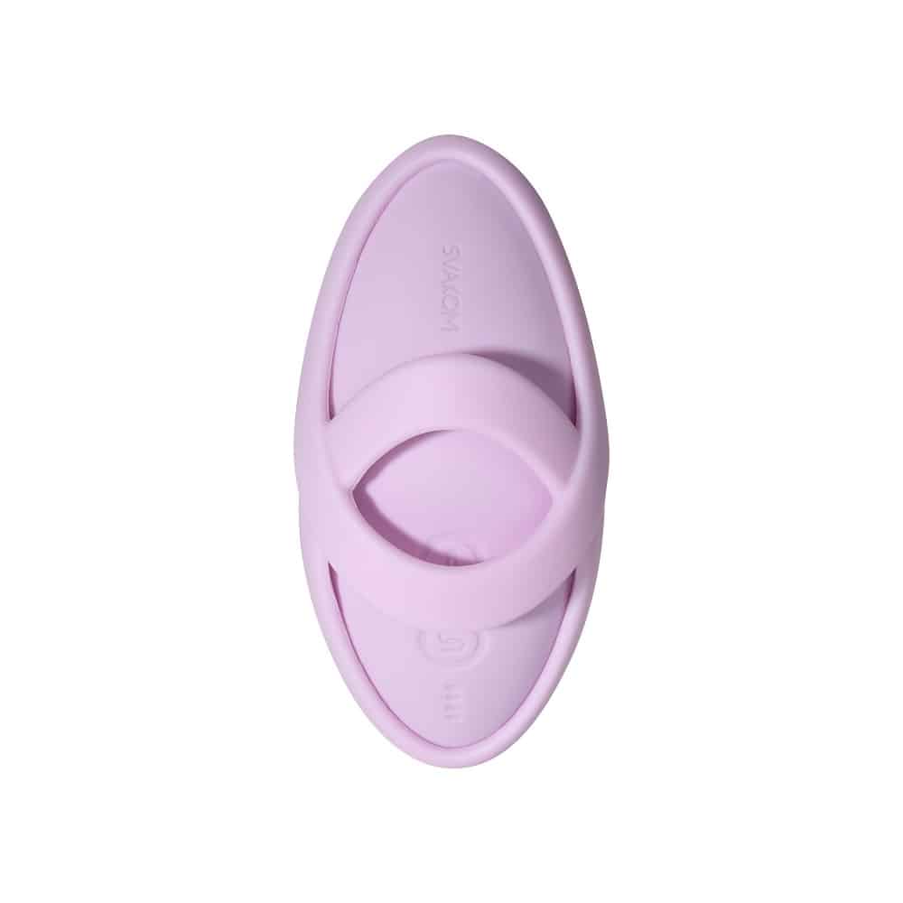Svakom Echo 2 Finger Vibrator Lilac
