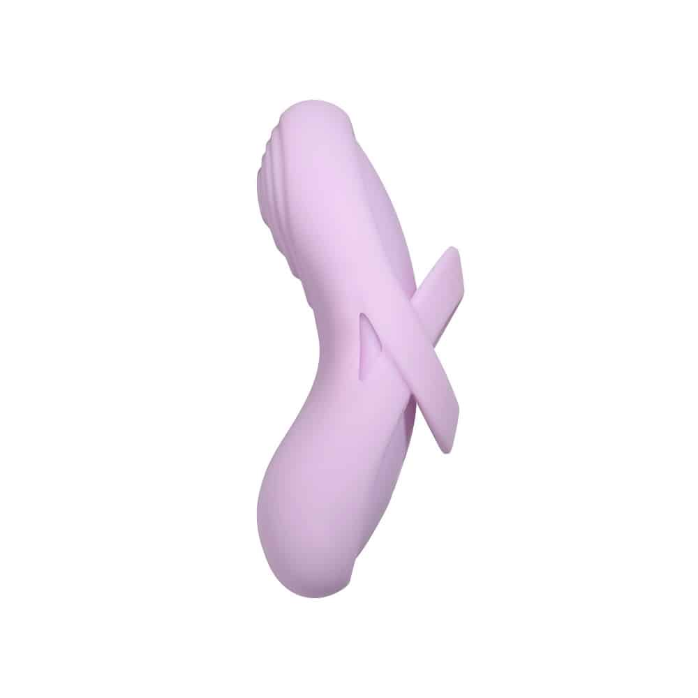 Svakom Echo 2 Finger Vibrator Lilac