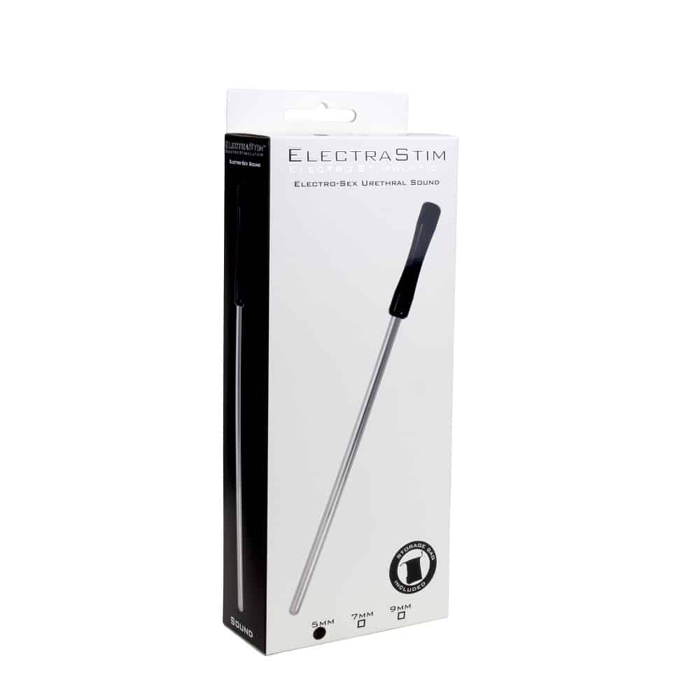 Electrastim 5mm Urethra Probe