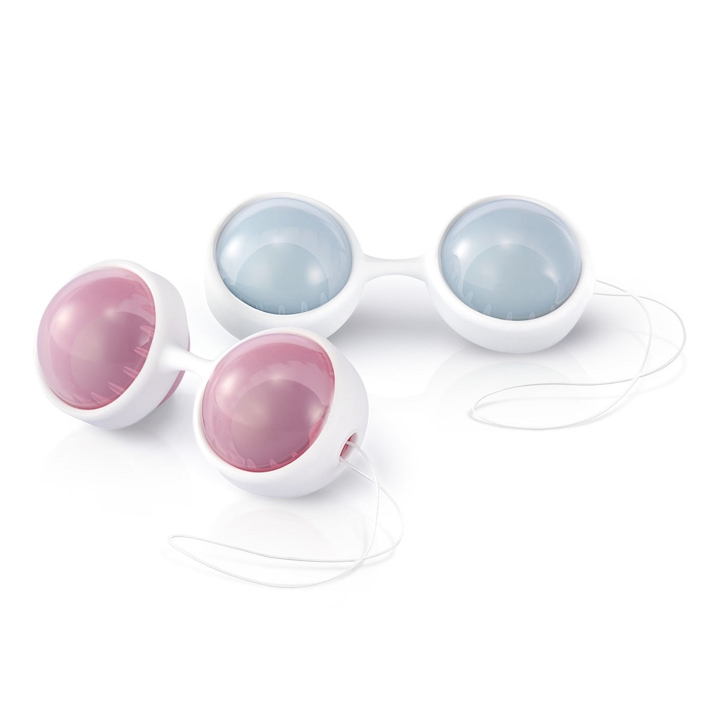 LELO Luna Beads Mini
