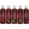 Doc Johnson Good Head Ultimate Blow Job Gel 5 Pack