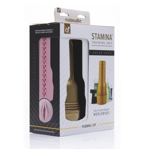 Fleshlight Stamina Value Pack
