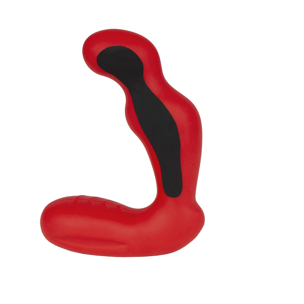 ElectraStim Silicone Fusion Habanero Prostate Massager