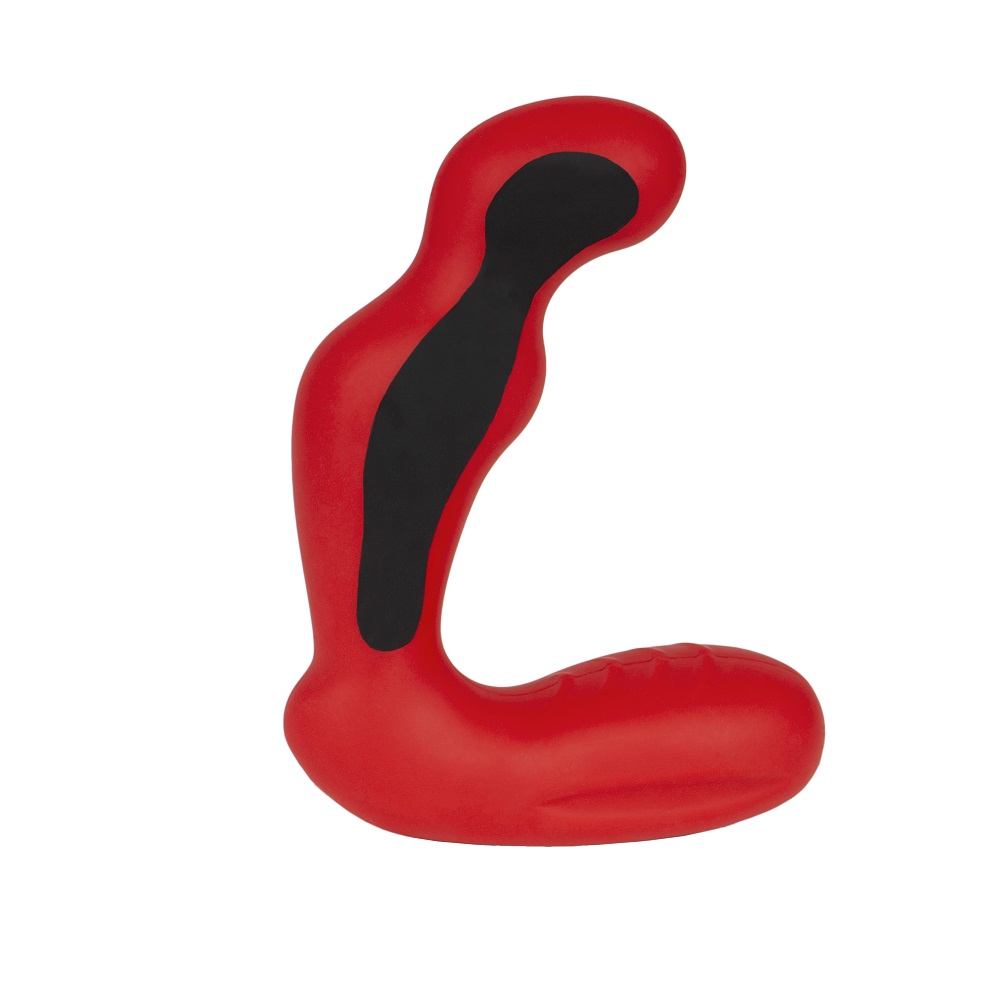 ElectraStim Silicone Fusion Habanero Prostate Massager
