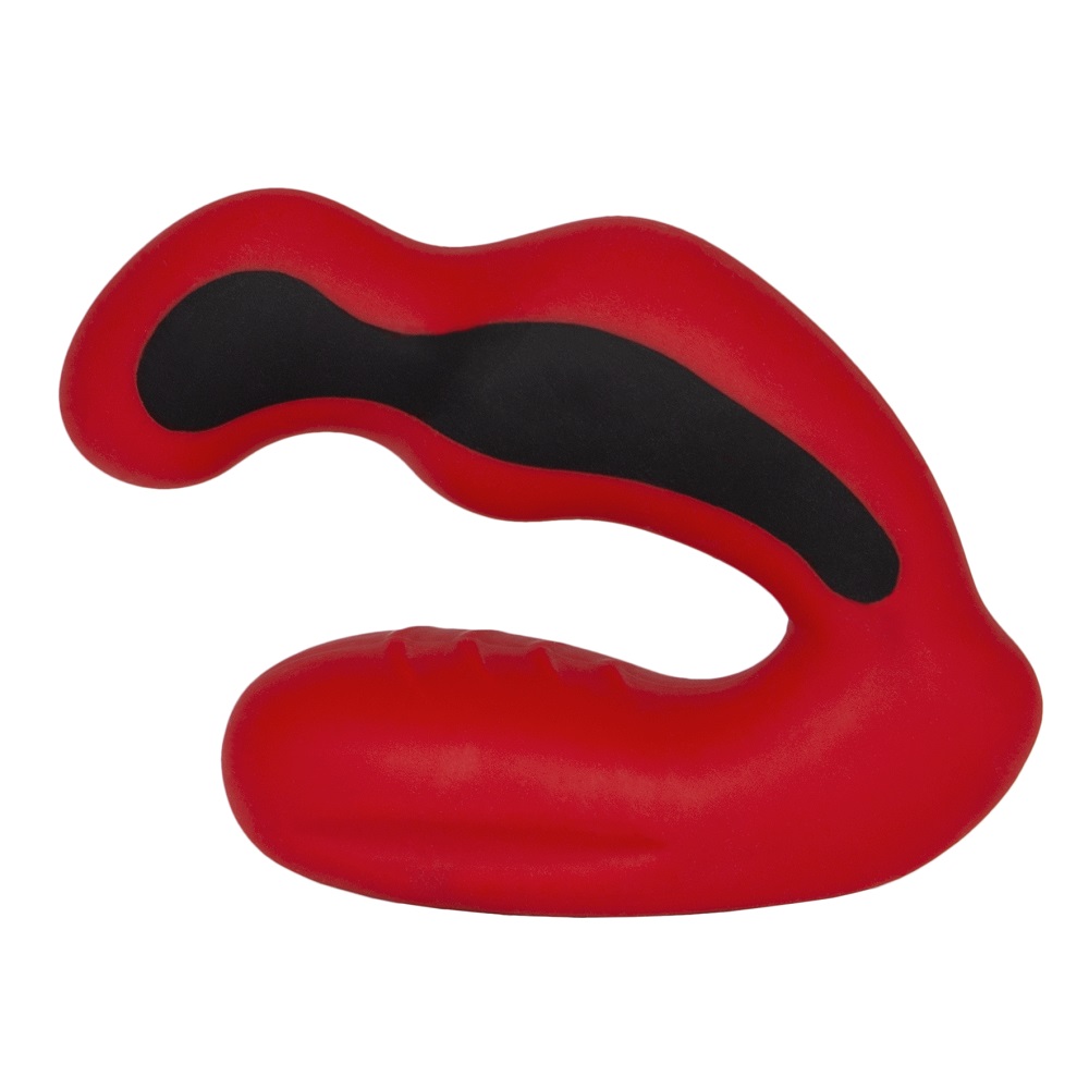 ElectraStim Silicone Fusion Habanero Prostate Massager