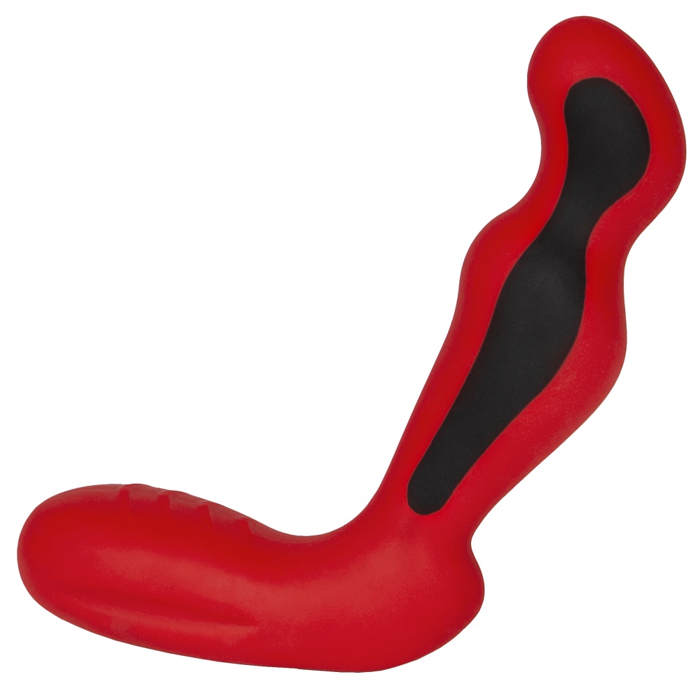 ElectraStim Silicone Fusion Habanero Prostate Massager