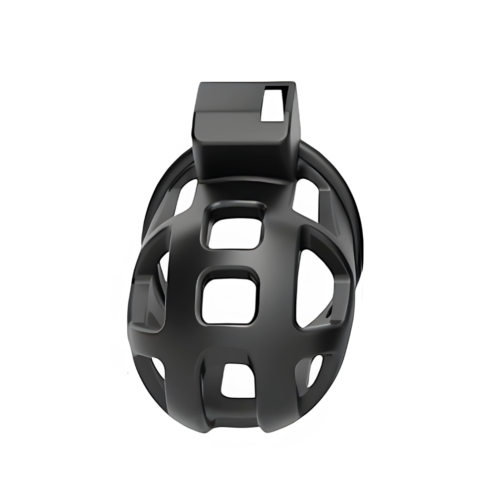 Impound Enforcer Cock Cage