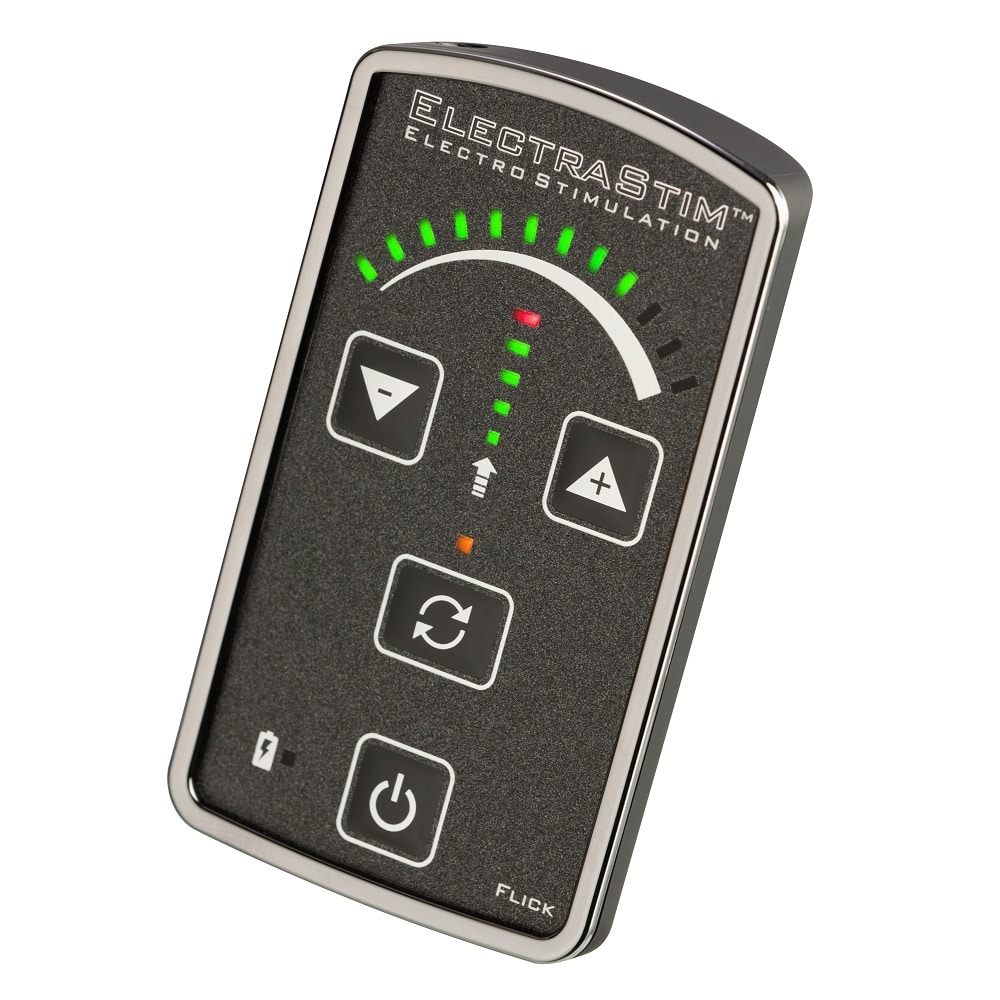 ElectraStim Flick Stimulator Pack EM60-E